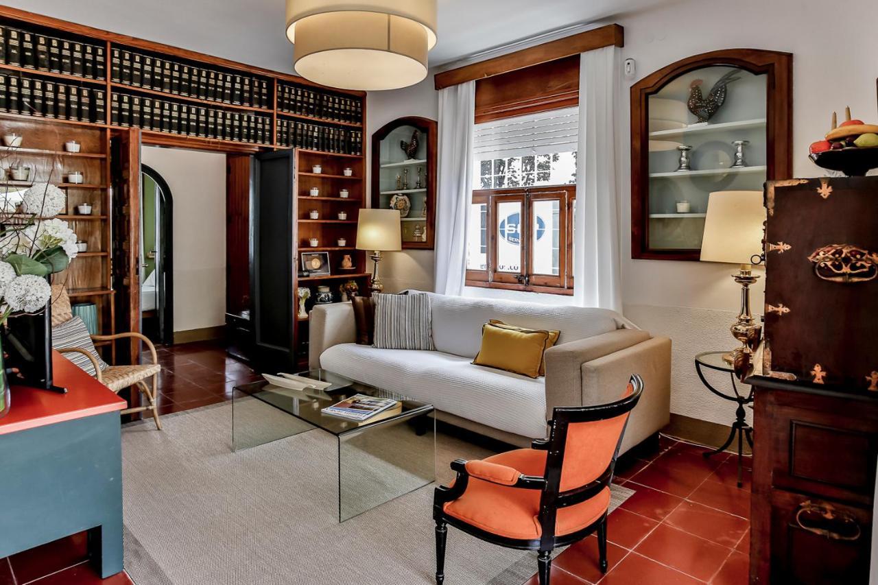 Casa En Sitges Villa Bagian luar foto